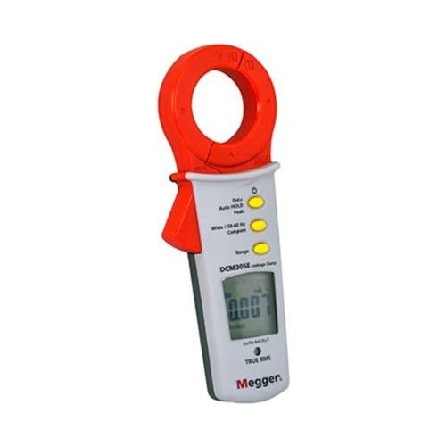 Clamp Meters