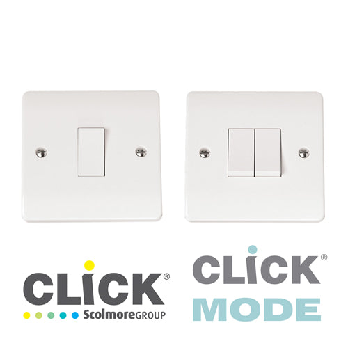 Click Scolmore Mode Collection