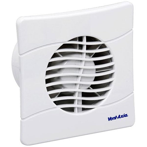 Bathroom Extractor Fans