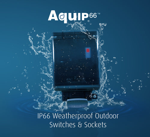 Click Scolmore Aquip Outdoor Collection