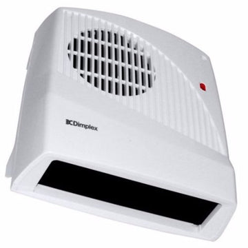 Dimplex 2KW Downflow Timer Bathroom Fan Heater - FX20VE