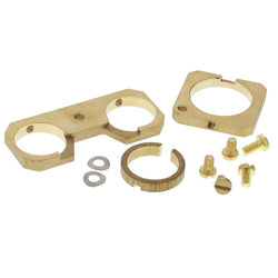 Wiska COMBI Earth Clamp Bar for SWA Glands Brass - 10105647