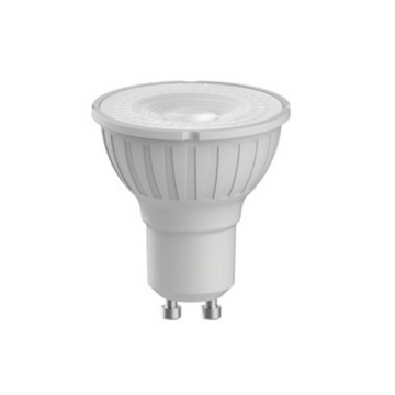 Megaman 5.5W LED GU10 PAR16 Warm White 36 500lm Dimmable - 140504