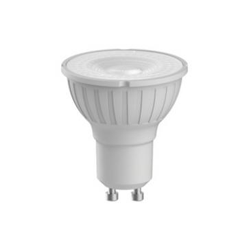 Megaman 5.5W LED GU10 PAR16 Daylight White 36 500lm Dimmable - 140508