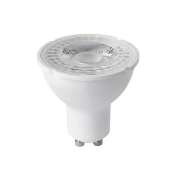 Megaman 4.2W LED GU10 PAR16 Cool White - 140512 MM10163