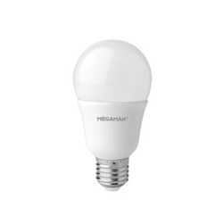 Megaman RichColour 13.3W LED ES/E27 GLS Warm White 360° 1055lm Dimmable - 142580