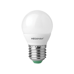 Megaman 2.9W LED Golf E27, 2700K - 143392E