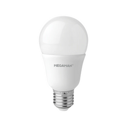 Megaman 8.5W LED ES/E27 GLS Warm White 360° 1055lm - 146214