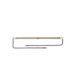 Quartz Gold Linear Infrared Lamp 1500W 64241571 - 15010Z