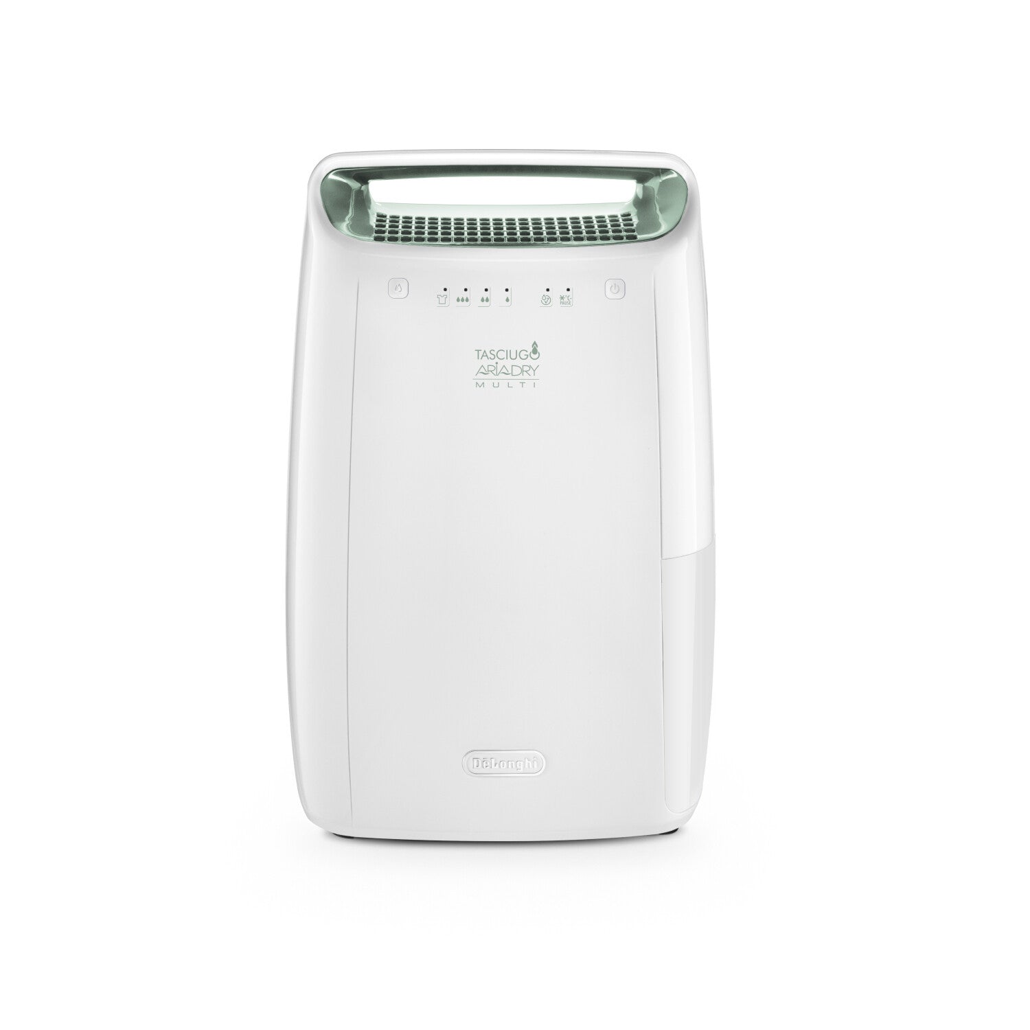 Delonghi 12L Tasciugo Multi AriaDry Dehumidifier White DEX212F