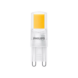 Philips CorePro 2-25W LED G9 Capsule Very Warm White 300 - 929002495202 (UK1022) - 30389800