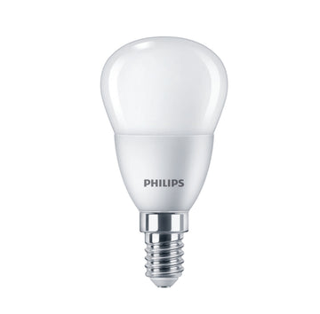 Philips CorePro 2.8-25W Frosted LED Golf SES/E14 Very Warm White - 929002967102 (UK1022) - 31244900