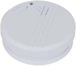 Status Photoelectric Smoke Alarm 9V Battery - 9VDCPESA5