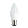 Integral 6W Candle B22 Warmtone Dimmable - ILCANDB22DC058