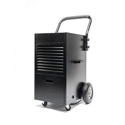 Meaco 50LM-V2 Commerical Dehumidifier Black - MEACO50Lm