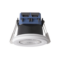 Megaman 5W Integrated LED Downlight, 3000K-4000K - 519030