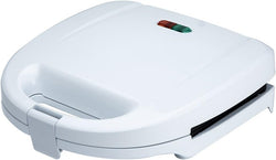 Status 2 Plate Sandwich Toaster White