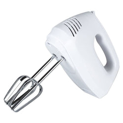 Status 150W Hand Mixer White