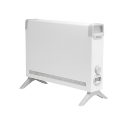 Dimplex 2kW Convector Heater with 7 Day Timer - ML2TSTie7