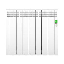 Rointe D Series 770W Electric Radiator with WiFi - White - DIW0770RAD