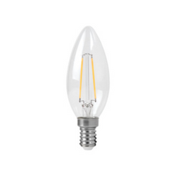 Megaman 4.2W Filament Dimmable Candle E27, 2700K - 711370