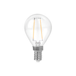 Megaman 4.2W Filament Dimmable Golf E14, 2700K - 711385