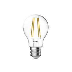 Megaman 7.8W Filament Dimmable GLS B22, 2700K - 711481