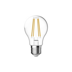 Megaman 7.2W Filament Dimmable GLS B22, 2700K - 712087