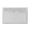 Devola-B 1250W Panel Heater with 7 Day Timer IP24 - White - DVS1250W