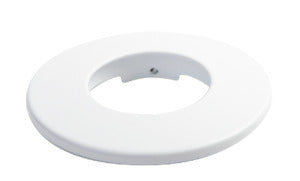 Megaman Bezel for 712038 White IP65 - 712045