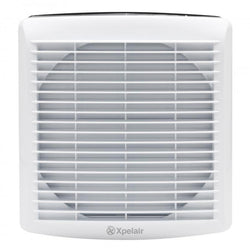 Xpelair GX9 Commercial Window Extractor Fan 9"/225mm - 89994AW