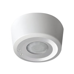 Danlers Ceiling Surface Round PIR Occupancy Switch - CESRPIR