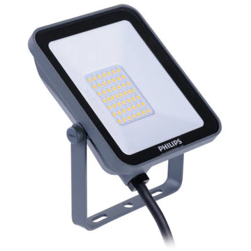 Philips Ledinaire IP65 Floodlight 2100LM 20W 4000K - 871016332973499 - 911401730452