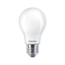 Philips Master 10.5W Frosted GLS, 2200K-2700K ES/E27 - 929003799202