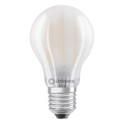 Ledvance 4W Frosted Filament GLS E27, Cool White - 592056