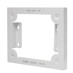 Fusebox 14P Surface Spacer (Metal) 30Mm - AFSS14