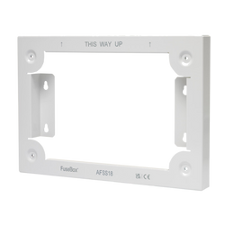 Fusebox 18P Surface Spacer (Metal) 30Mm - AFSS18