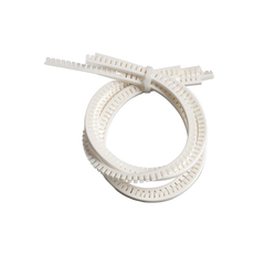 Fusebox Agstrip Grommet Strip 5M (White) - AGSW