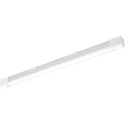 Aurora Eco8 24W 1500mm Single Batten - Cool White - EN-BN1524/40