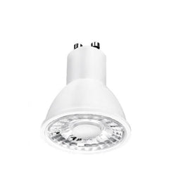 Aurora ClearVu 5W Dimmable LED GU10 - Very Warm White - EN-DGU55/27