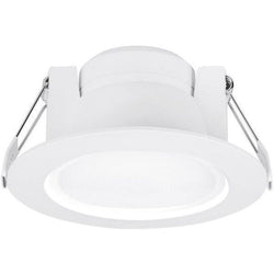 Aurora Uni-Fit 10W Downlight - Cool White - EN-DL10/40