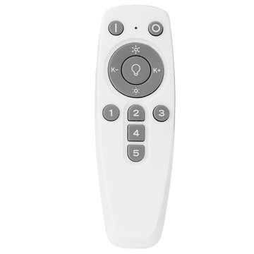 Aurora Bluetooth Remote Controller (Including Batteries) - AU-A1BTRC1