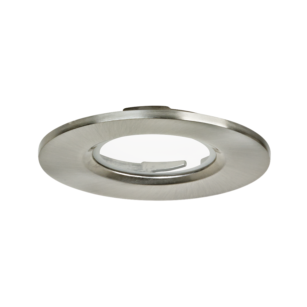 Aurora Twist & lock bezel for m10dob & i10 Fire Rated Downlights ...