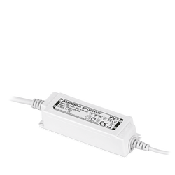 Aurora 24W 12V IP67 Non-Dimmable Constant Voltage LED Driver - AU-LED2412IP