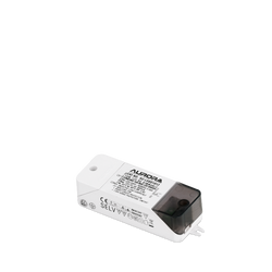 Aurora 10W Dimmable Constant Voltage LED Driver - AU-LEDD1012