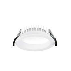 Aurora Elumi 12W Downlight - Cool White - AU-DLE412/40