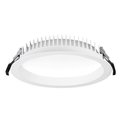 Aurora Elumi 18W Downlight - Cool White - AU-DLE818/40