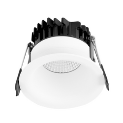 Aurora CurveE 7W Dimmable Downlight - Warm White - EN-DLB072D/30