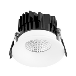 Aurora CurveE 10W Dimmable Downlight - Warm White - EN-DLB101D/30