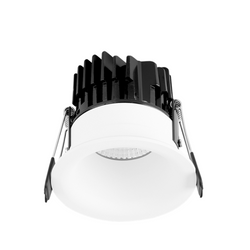 Aurora CurveE 10W Dimmable Downlight - Warm White - EN-DLB102D/30